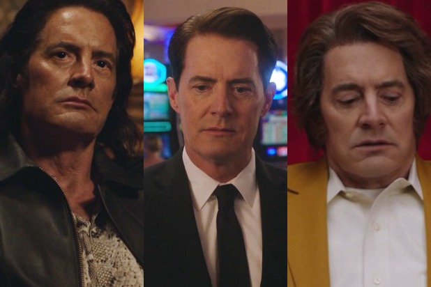 Our Dream Expert Has Made Sense of Twin Peaks, and Its Very