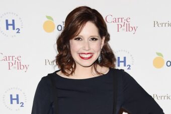 Vanessa Bayer gillian jacobs