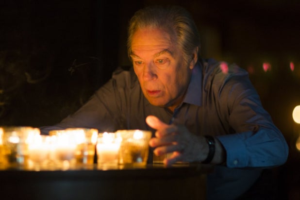 'Better Call Saul' EP on Finale's Apparent Death, Medical Emergency and