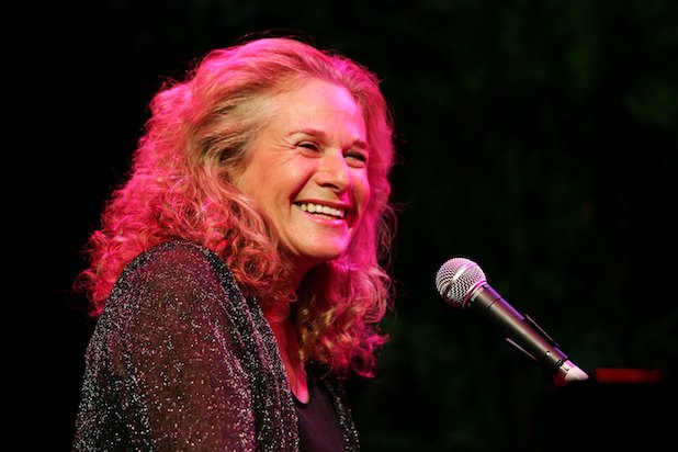 Carole King