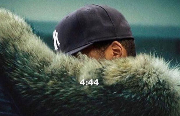 jay z 444 songs