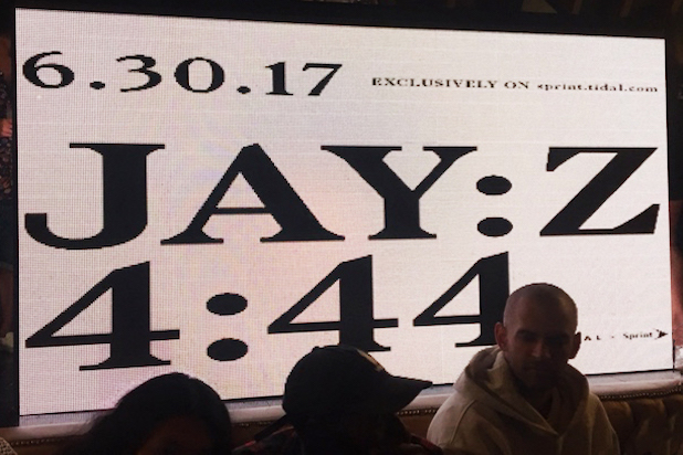 In Search Of Jay Z At His Own Party Commentary