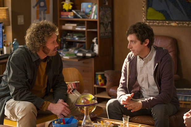 'Silicon Valley' Star Thomas Middleditch on TJ Miller's Exit: 'Lots of ...