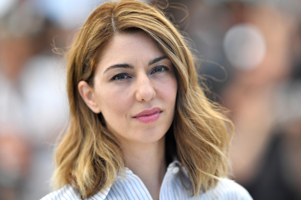 Sofia Coppola Interview: How She Survived 'The Beguiled' Backlash –  IndieWire