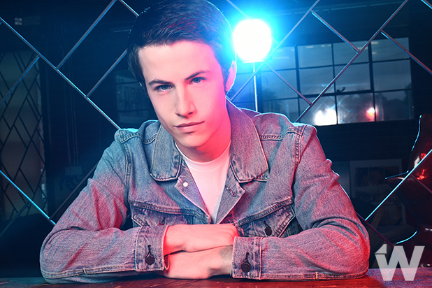 13 Reasons Why S Dylan Minnette Confirms Your Love For Tony Exclusive Video