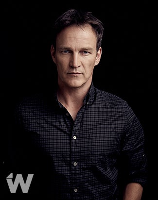 Stephen Moyer killing jesus