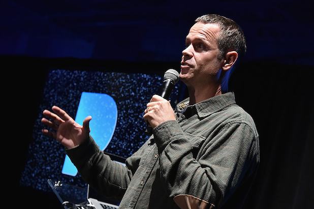 618px x 412px - Pandora Co-Founder and CEO Tim Westergren to Step Down