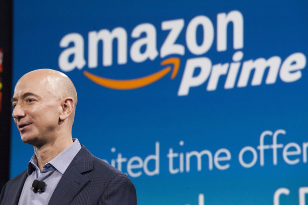 Amazon Has Half as Many Paid Streamers as Netflix â€“ But 50 ...