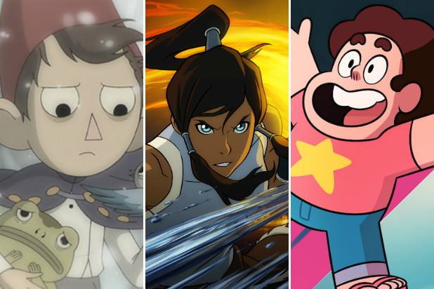 cartoons you need to watch