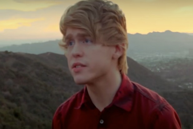 Austin Jones