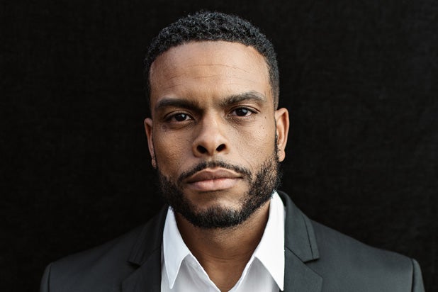 'All Eyez On Me' Director Benny Boom To Tackle LAPD Thriller 'The Shave'