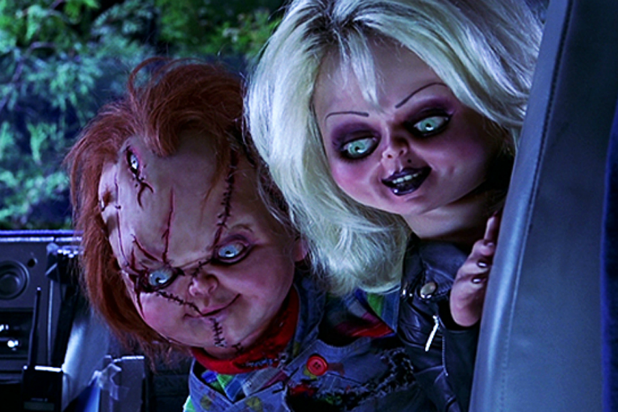 Bride of Chucky