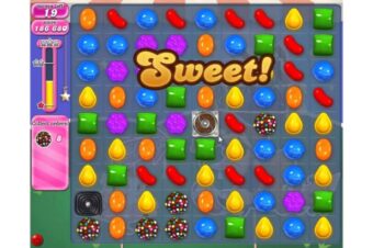 top global candy crush