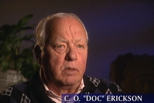 'Chinatown,' 'Groundhog Day' Producer C.O. 'Doc' Erickson Dies at 93