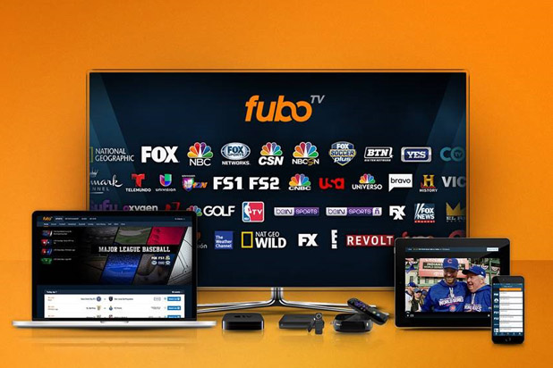 Sports Streaming Service FuboTV Scores Another $55 Million