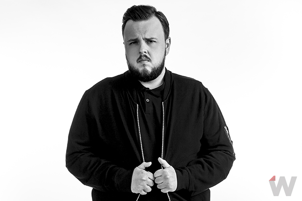 John Bradley johnbradleywest