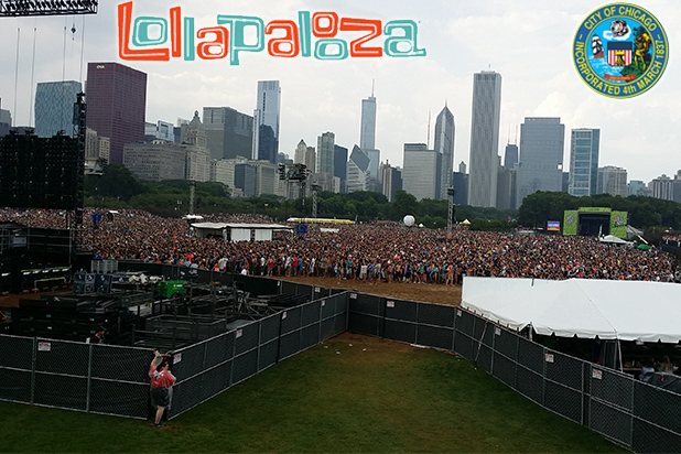 Lollapalooza 2010 Dispatch Day Two: Phoenix, Phoenix, Phoenix | Autostraddle