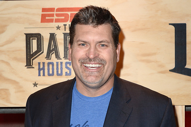 Mark Schlereth