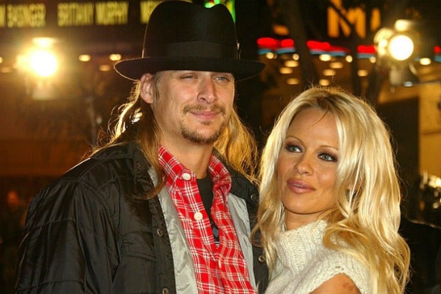 50 Pamela Anderson Hot Shots on Her 50th Birthday (Photos) - TheWrap