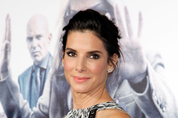 Sandra Bullock To Star In Drama About Life After Prison At Netflix