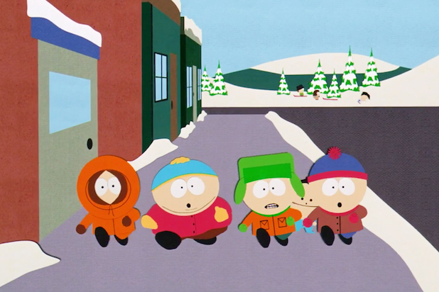 South Park's School-Shooting Premiere Has Focus and Rage, but Falls Flat