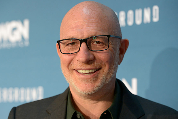 Akiva Goldsman Signs First-Look TV Deal With MGM