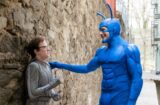 binge watch tv shows the tick