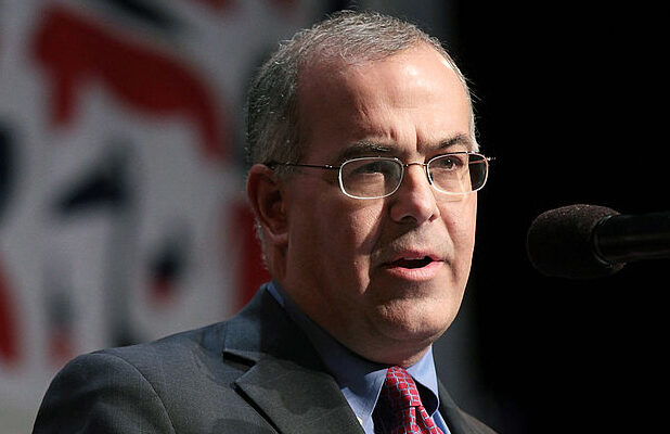 Nyt S David Brooks Dragged Over Room Of Love Column About Sexual Predators