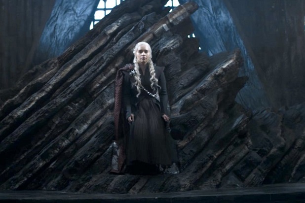 'Game of Thrones': What is Dragonstone, Daenerys' New Castle?