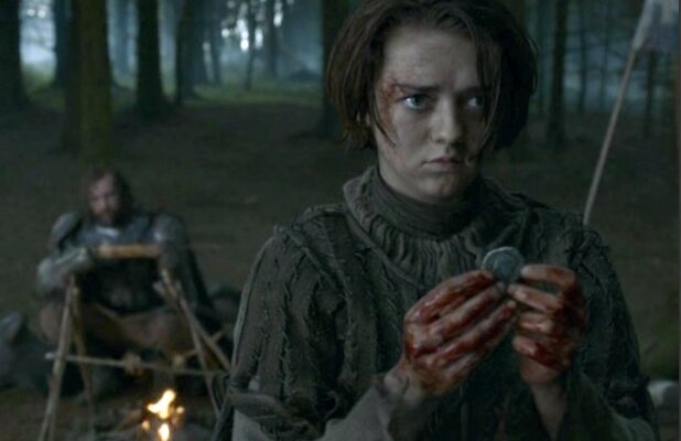 618px x 400px - Game of Thrones': Everyone Arya Stark Has Killed So Far