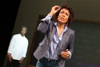 'Pipeline' Theater Review: Dominique Morisseau Shows How ...