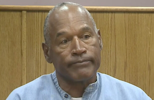 Here's the First Meal OJ Simpson Wanted After His Release