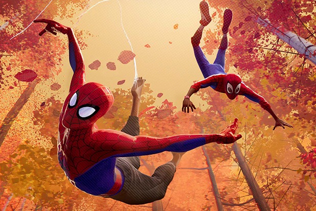 Best Spider-Man movies ranked, from No Way Home to Across the Spider-Verse