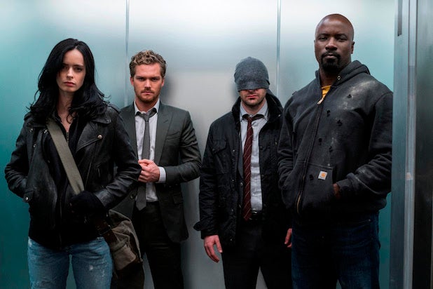 Netflix Comings and Goings in August, From the Defenders to Death Note