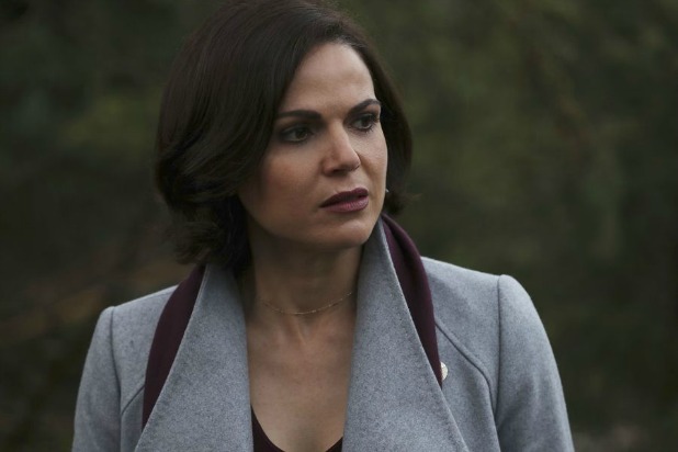 Once Upon a Time' Star Lana Parrilla Says She Will No Longer ...