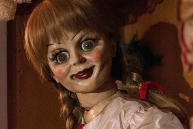 Annabelle: Creation' Jolts Listless Box Office With $ Million Opening