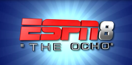 Espn Launches Espn8 The Ocho Inspired By Dodgeball Movie