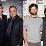 Hollywood Filmmaker Brothers, From the Russos to the Farrellys (Photos)