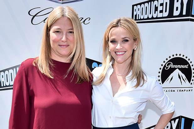 Forbidden Chan Porn - Reese Witherspoon, Bruna Papandrea to Produce Marc Webb's ...