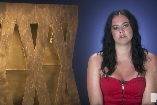 618px x 412px - The Challenge': Jemmye Explains Why She Returns to Show After Ex ...