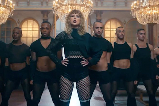 Did Taylor Swift Rip Off Beyonces Revenge Album