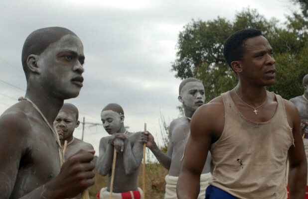 The Wound Review African Drama Explores Manhood Rituals