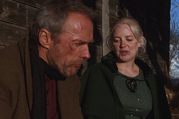 'Unforgiven' 25th: Why Clint Eastwood Film Is Among Best Westerns Ever