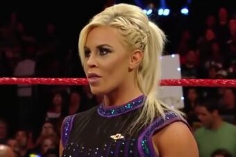 WWE Star Dana Brooke Mourns the Death of Her Boyfriend Dallas McCarver ...