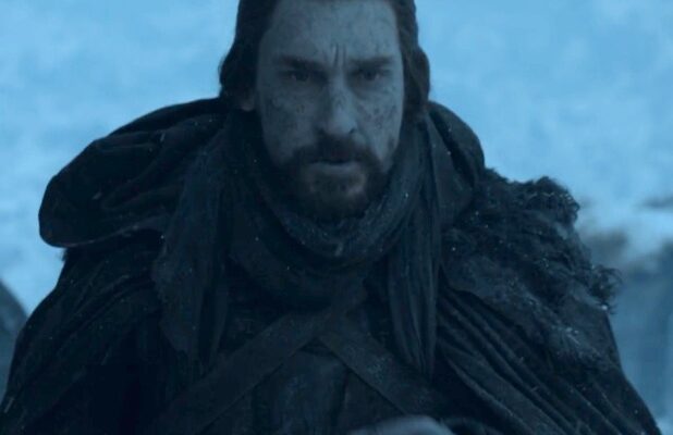 Father Daughter Uncle Porn - Game of Thrones': Here's the Likely Reason Uncle Benjen Showed Up in the  Nick of Time
