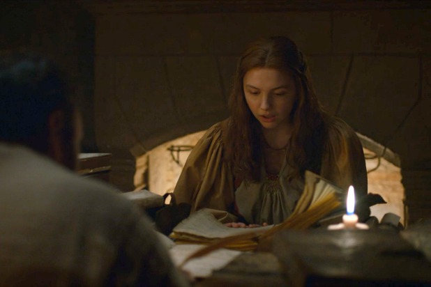 Game of Thrones: That Annullment Gilly Discovered Is Huge for Jon Snow