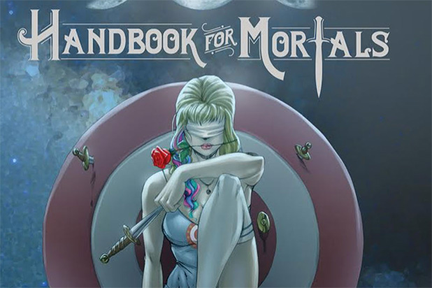 Handbook For Mortals Author Fires Back After Book