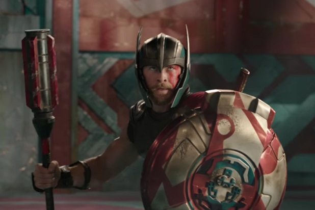 Thor: Ragnarok Content Coming To Marvel's Games –