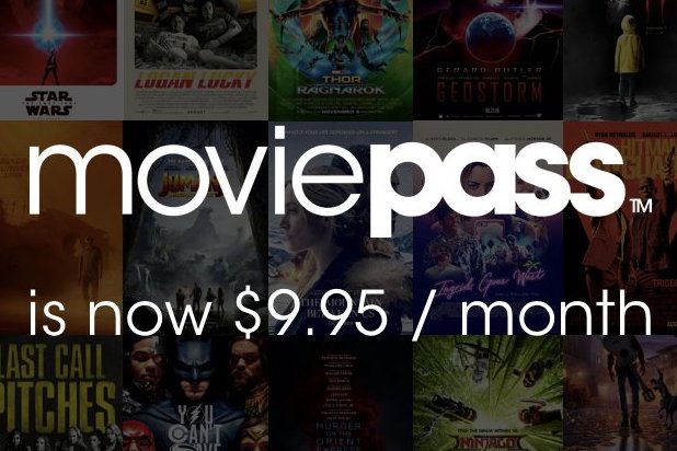 moviepass stocks