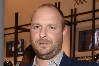 ESPN Host Ryen Russillo Arrested After Getting Drunk and Entering a ...
